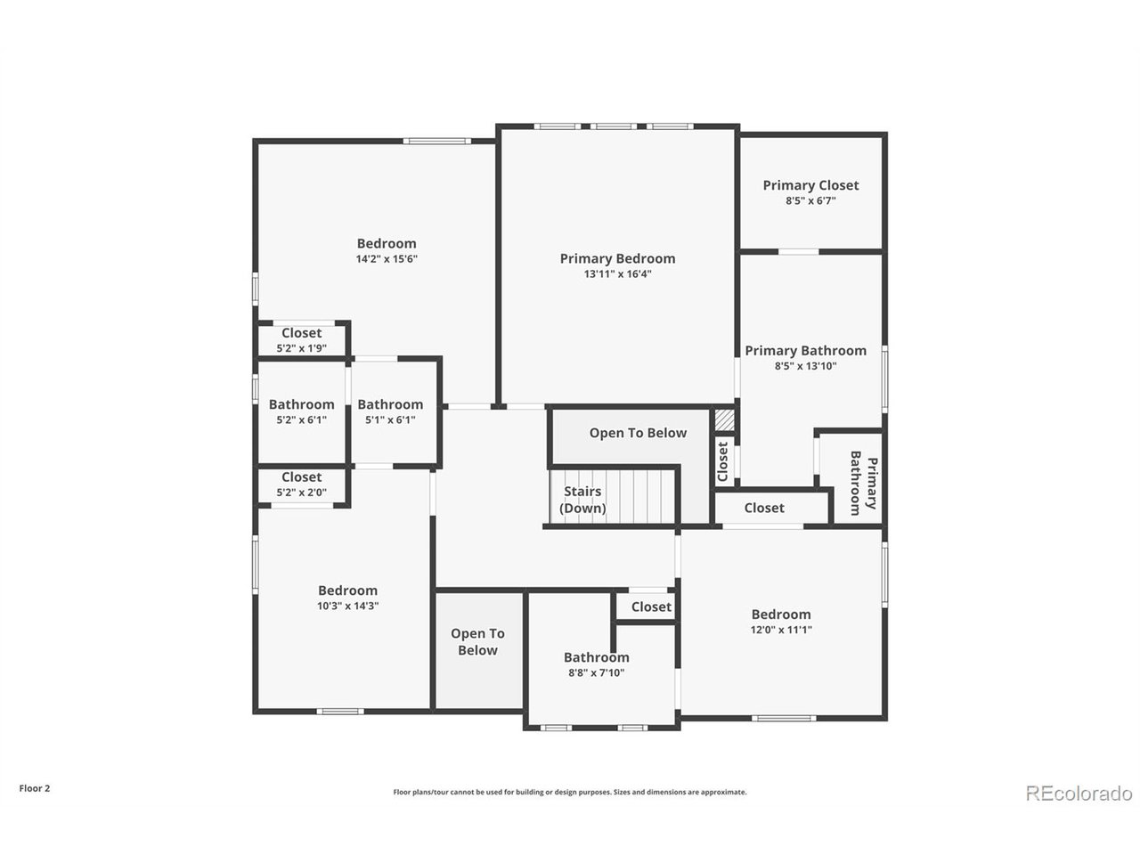 2510 E 160th Pl