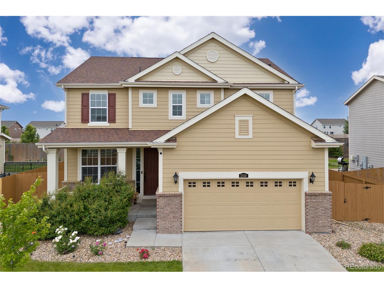 2510 E 160th Pl