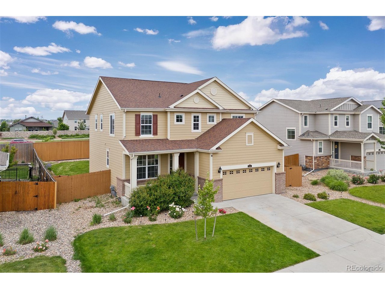2510 E 160th Pl