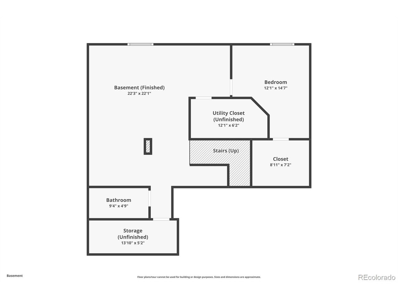 2510 E 160th Pl