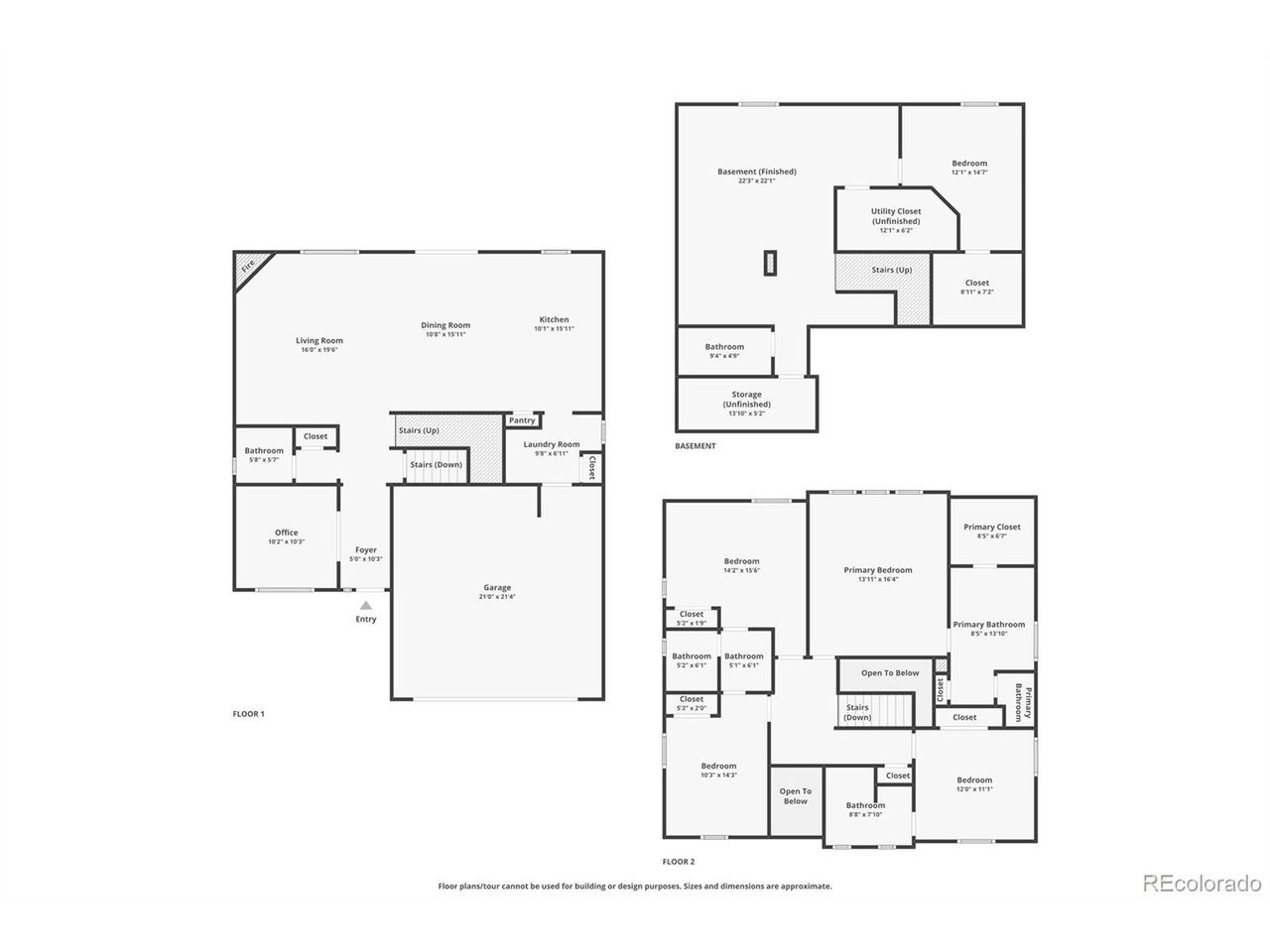 2510 E 160th Pl