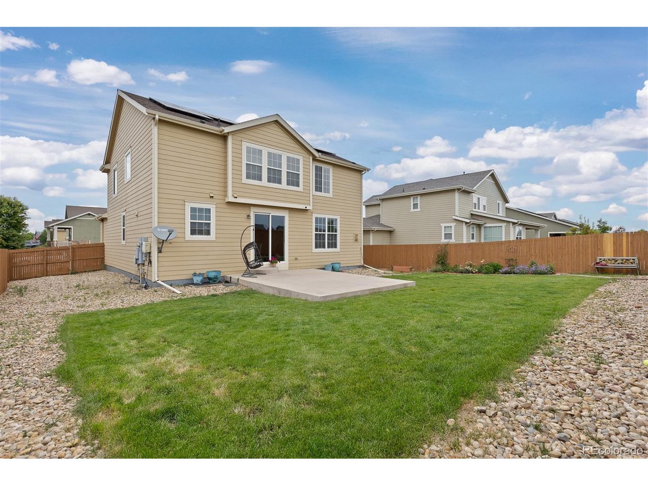 2510 E 160th Pl