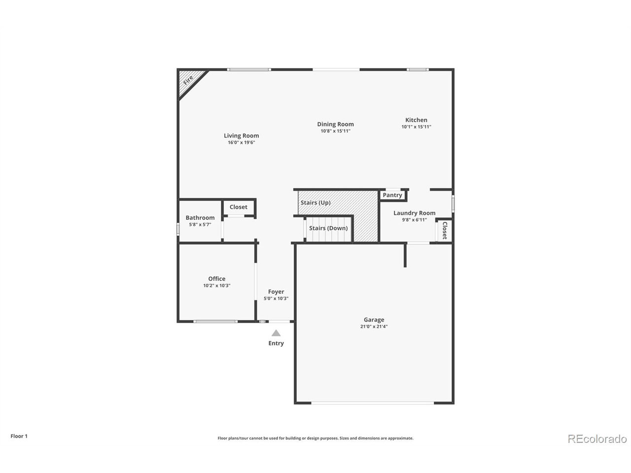 2510 E 160th Pl