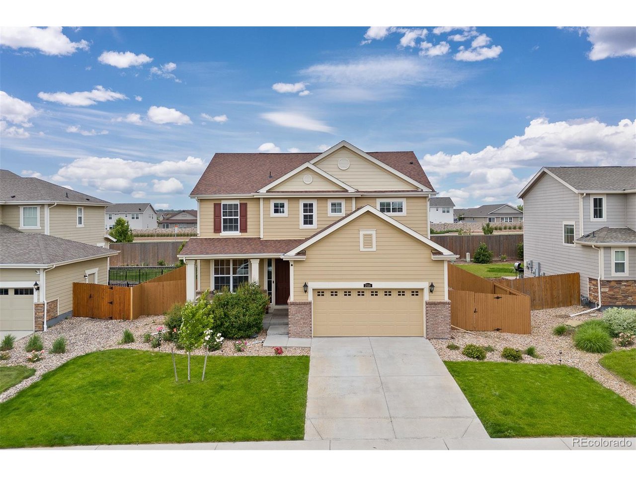 2510 E 160th Pl
