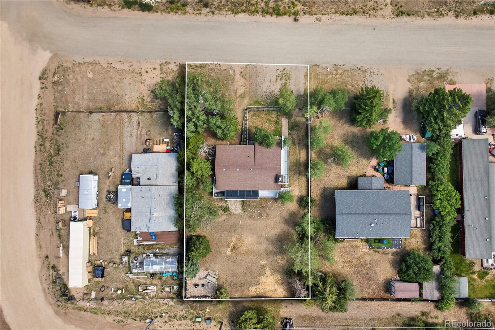 336 E Mountain Avenue