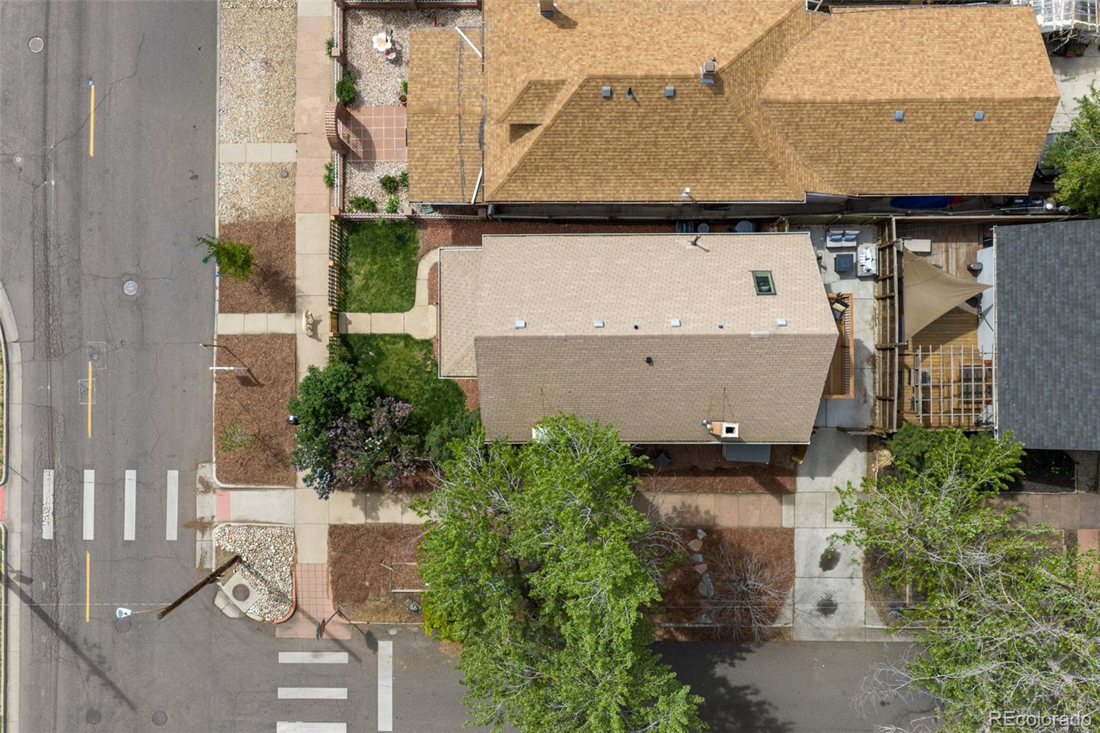 2151 N Clay Street