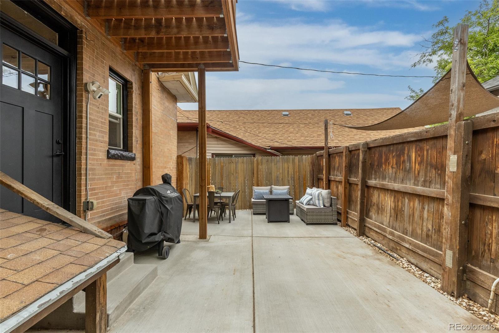 2151 N Clay Street
