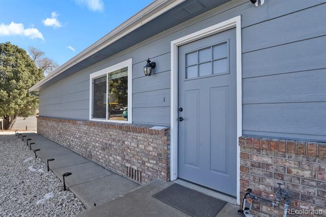 2200 Conley Boulevard