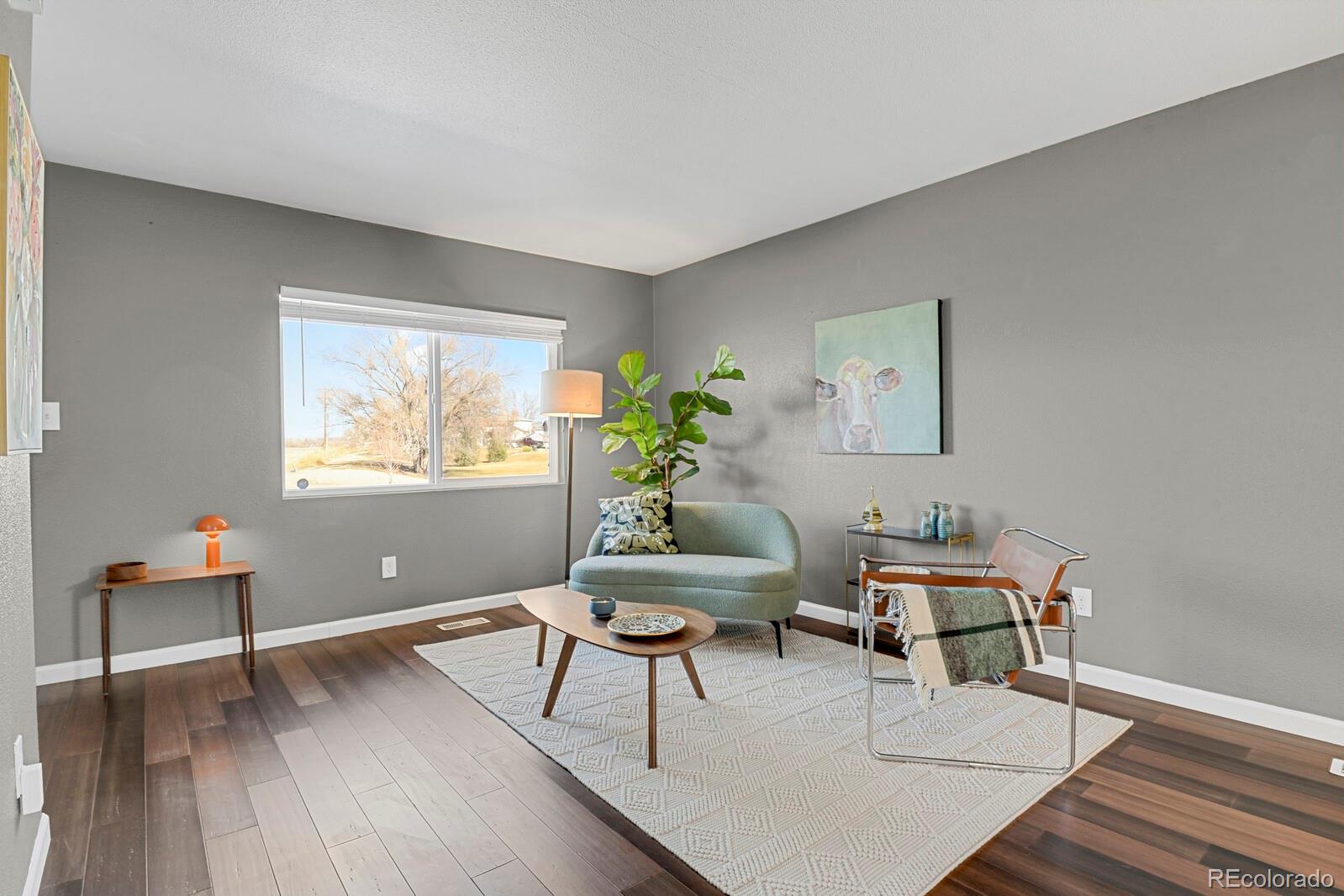 2200 Conley Boulevard