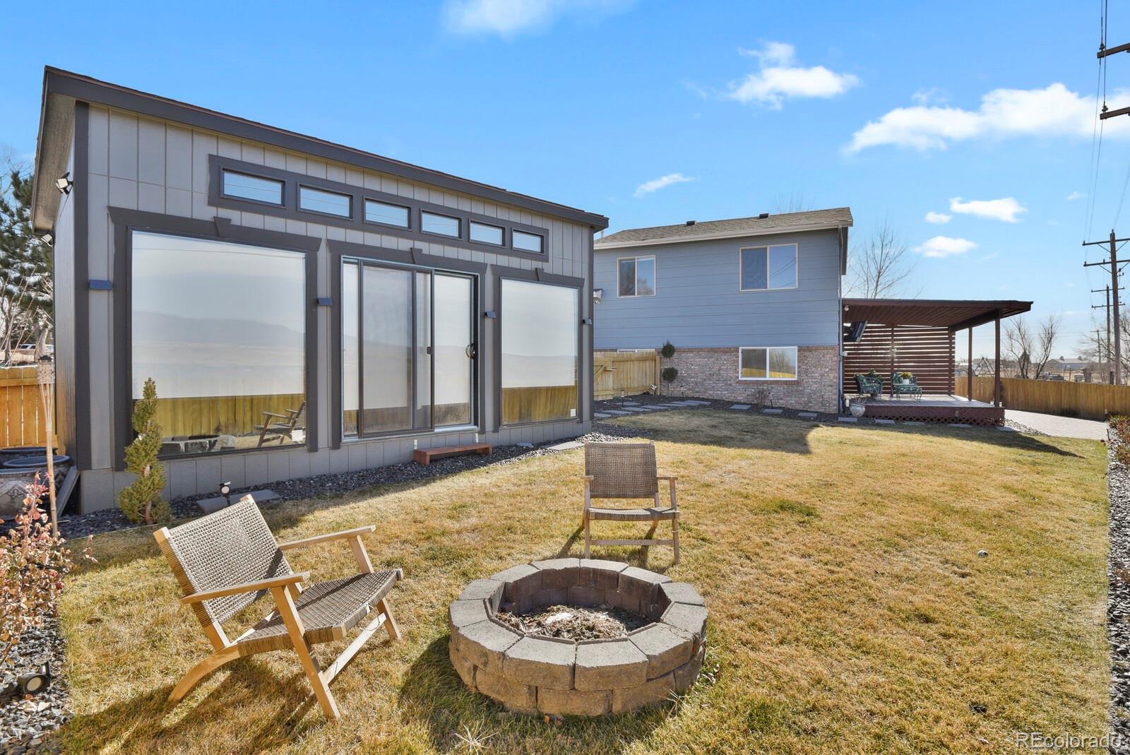 2200 Conley Boulevard