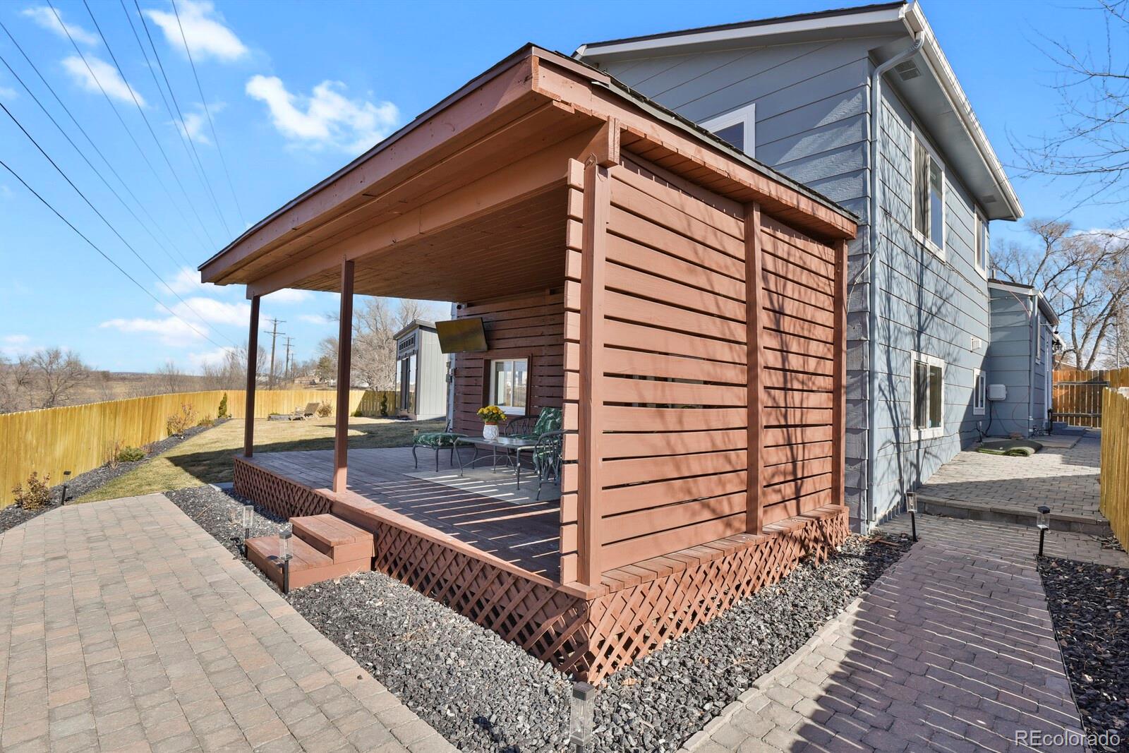 2200 Conley Boulevard