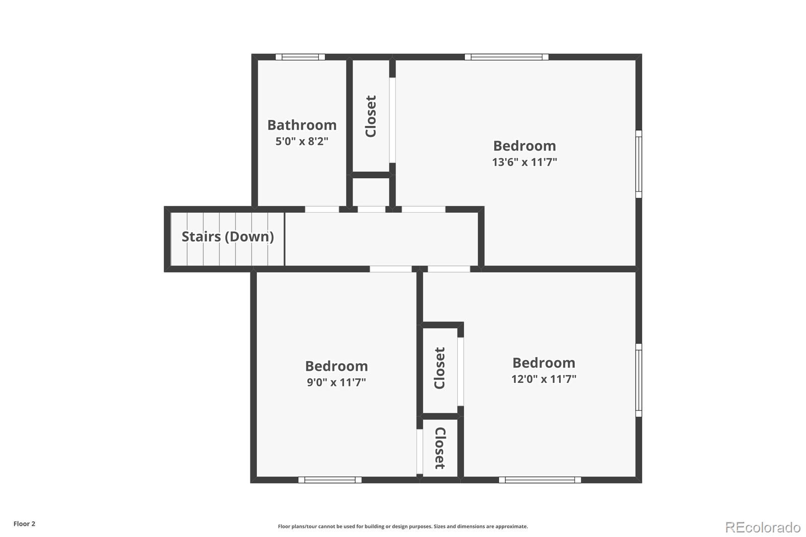 2200 Conley Boulevard