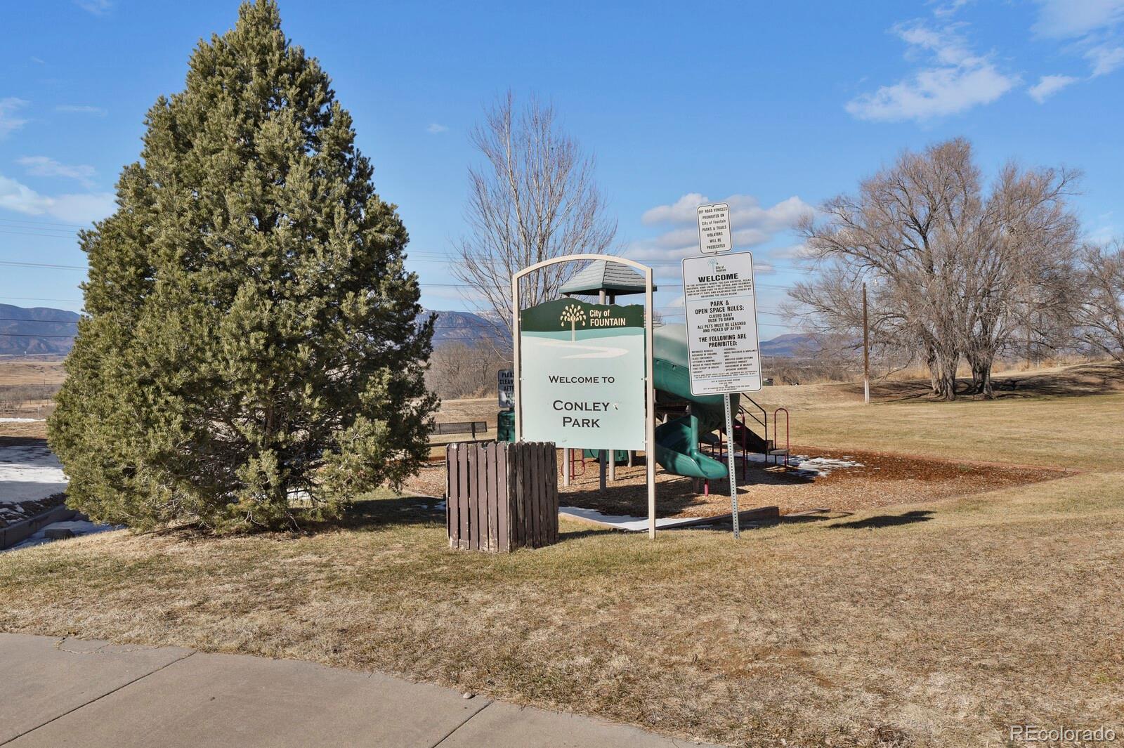 2200 Conley Boulevard