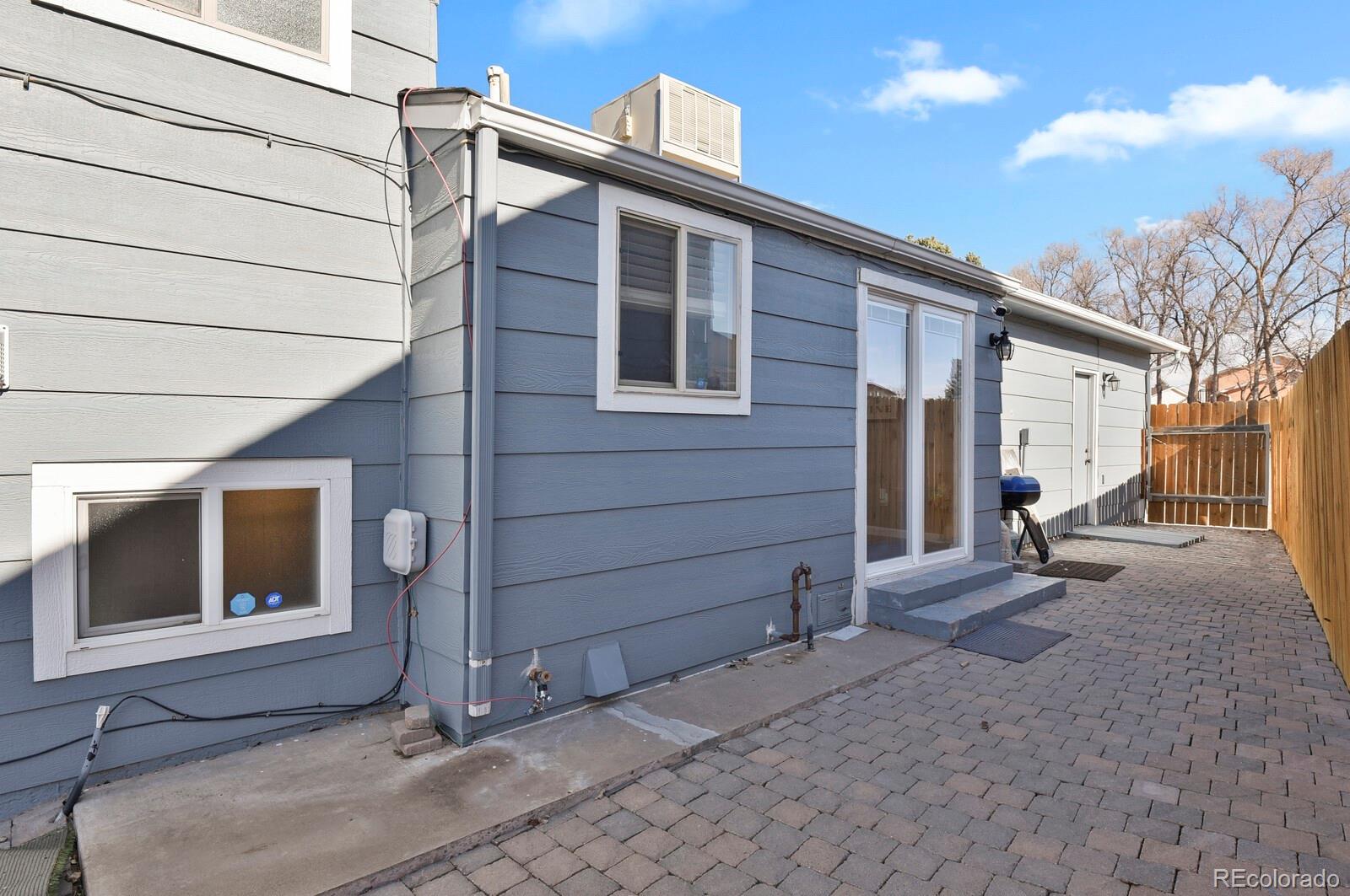 2200 Conley Boulevard