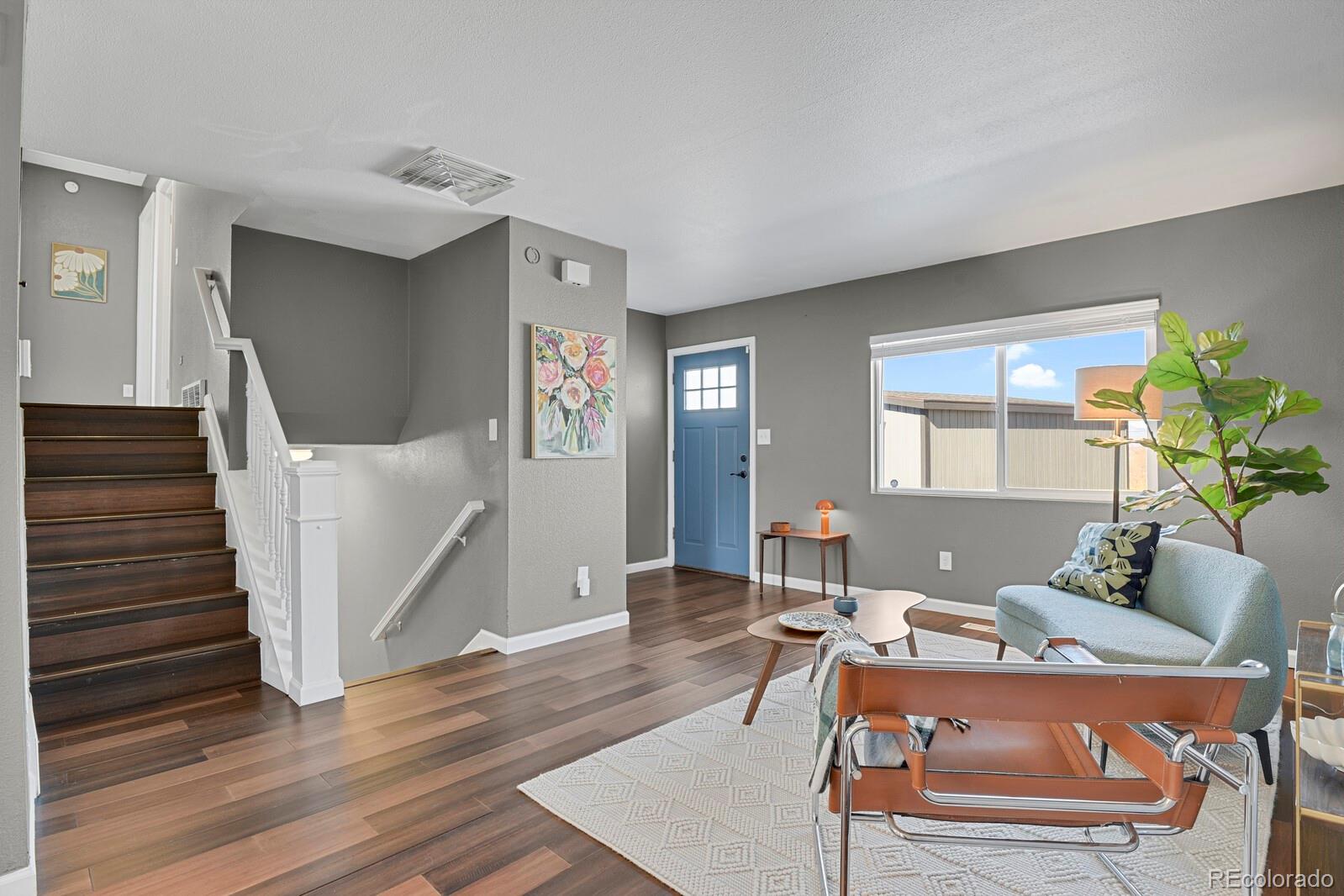 2200 Conley Boulevard