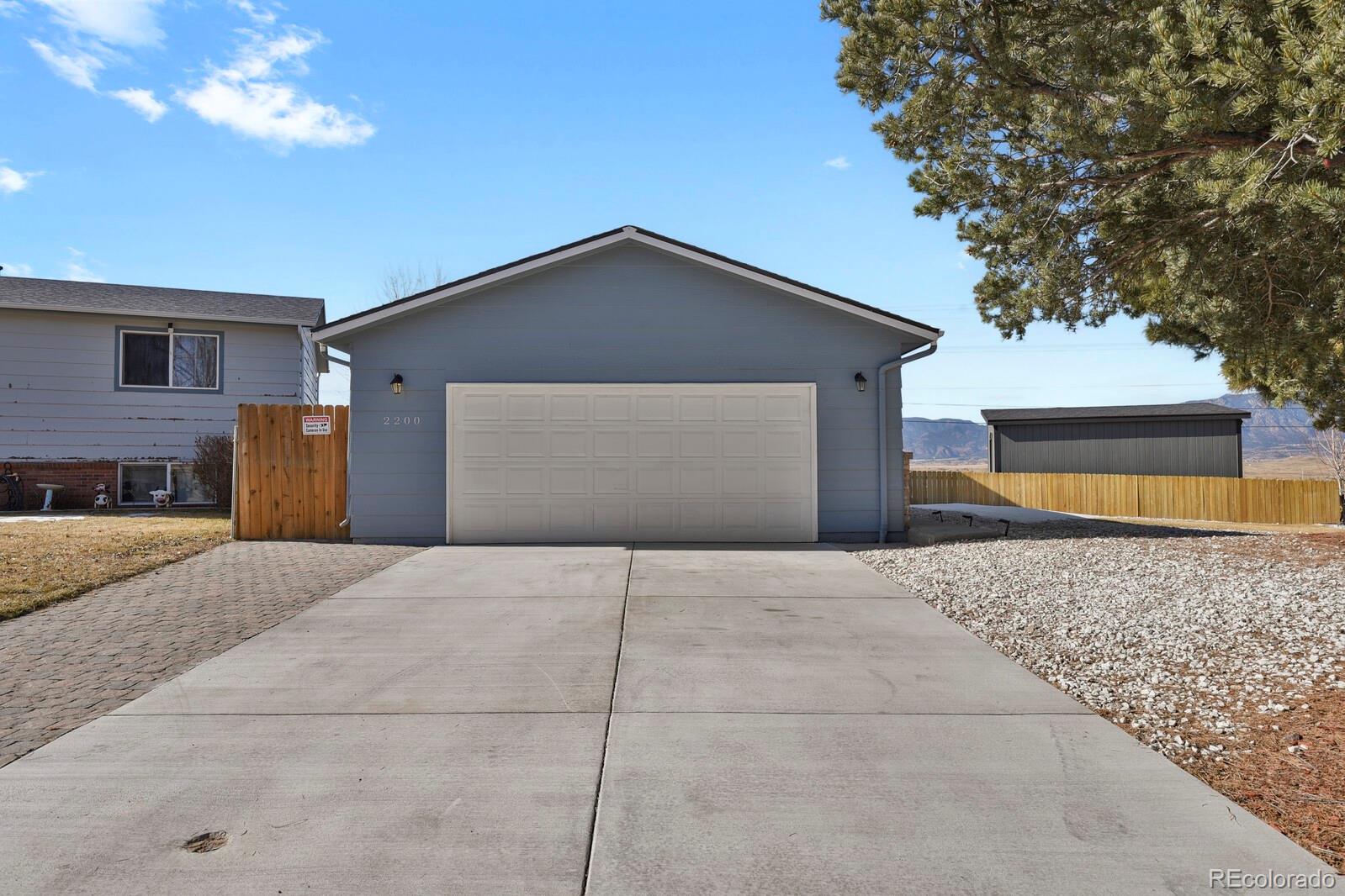 2200 Conley Boulevard