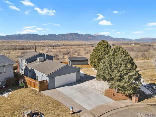 2200 Conley Boulevard