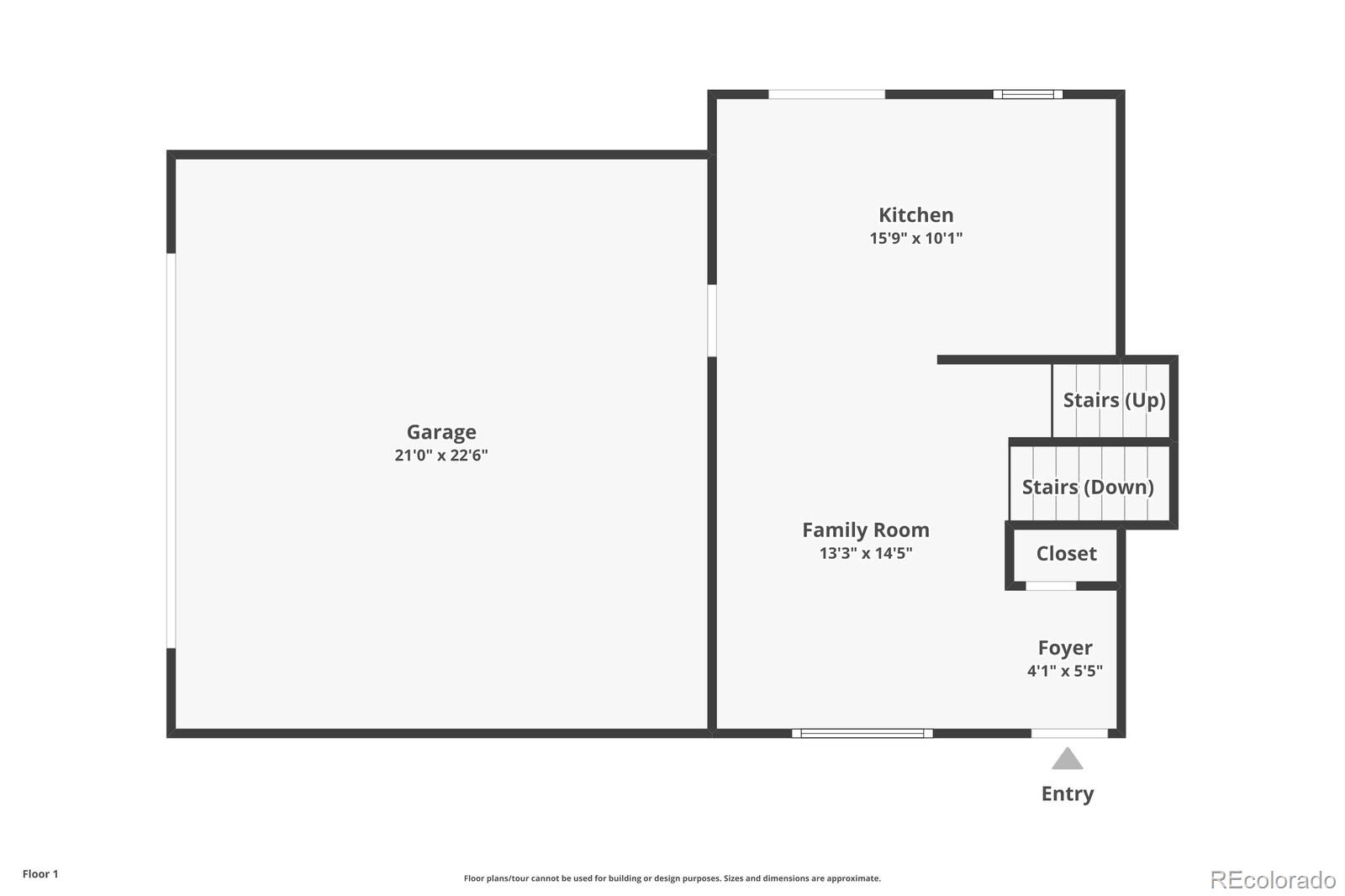 2200 Conley Boulevard