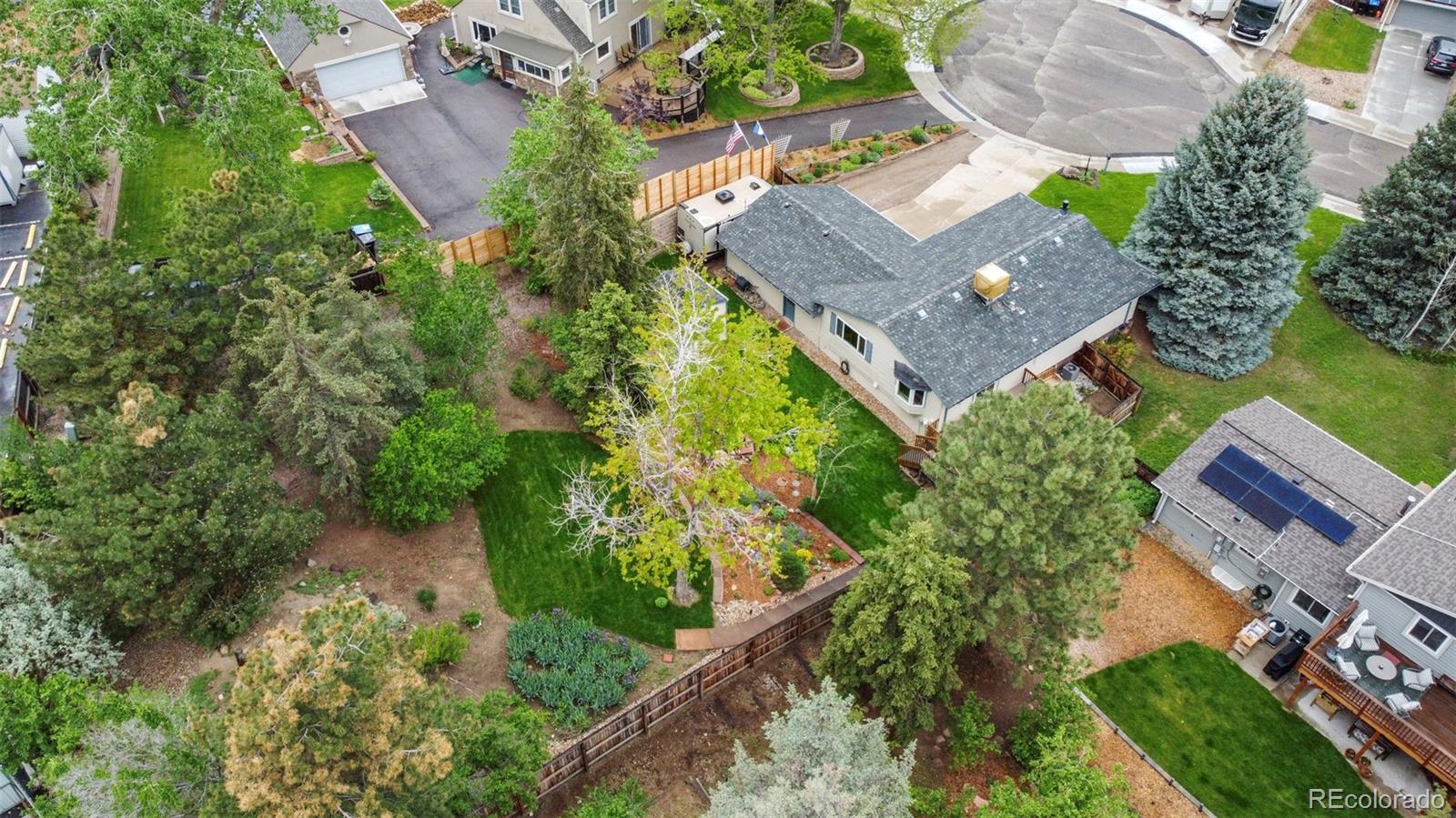 7310 Upham Court