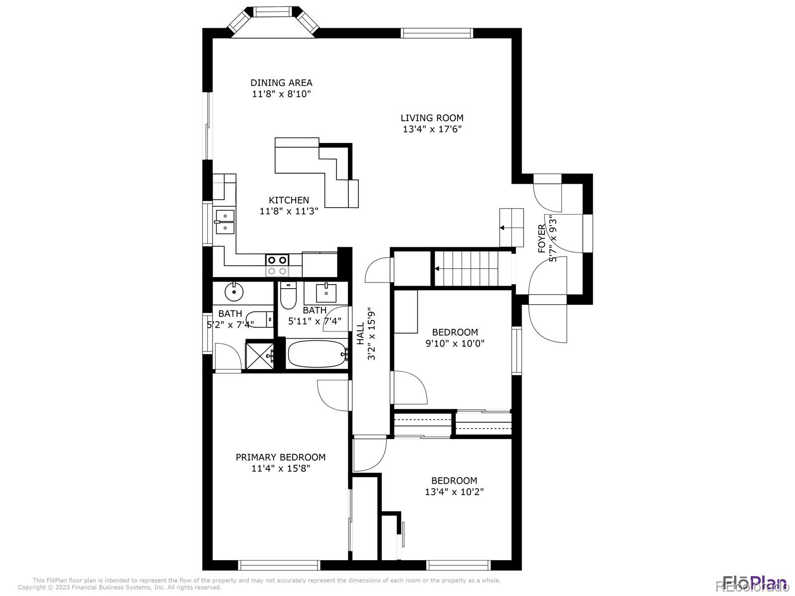 7310 Upham Court