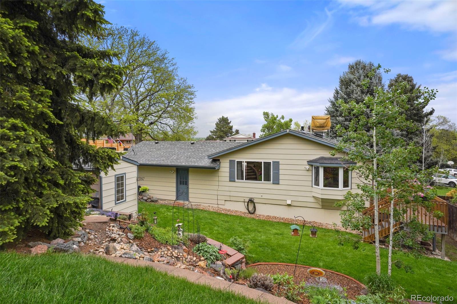 7310 Upham Court