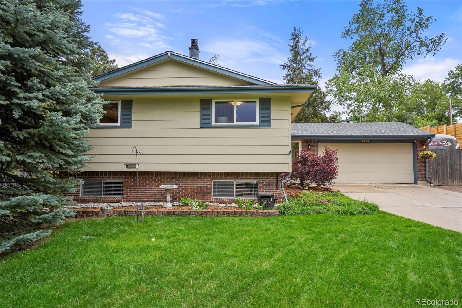 7310 Upham Court