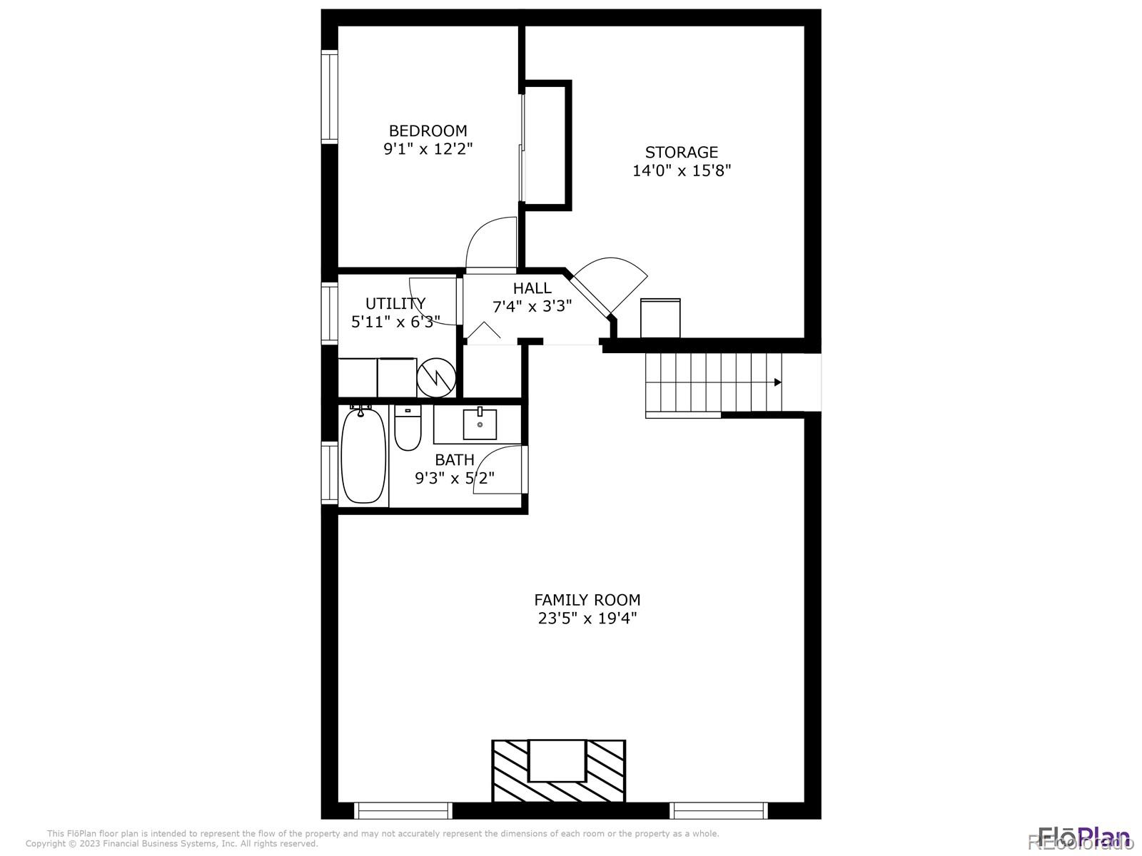 7310 Upham Court