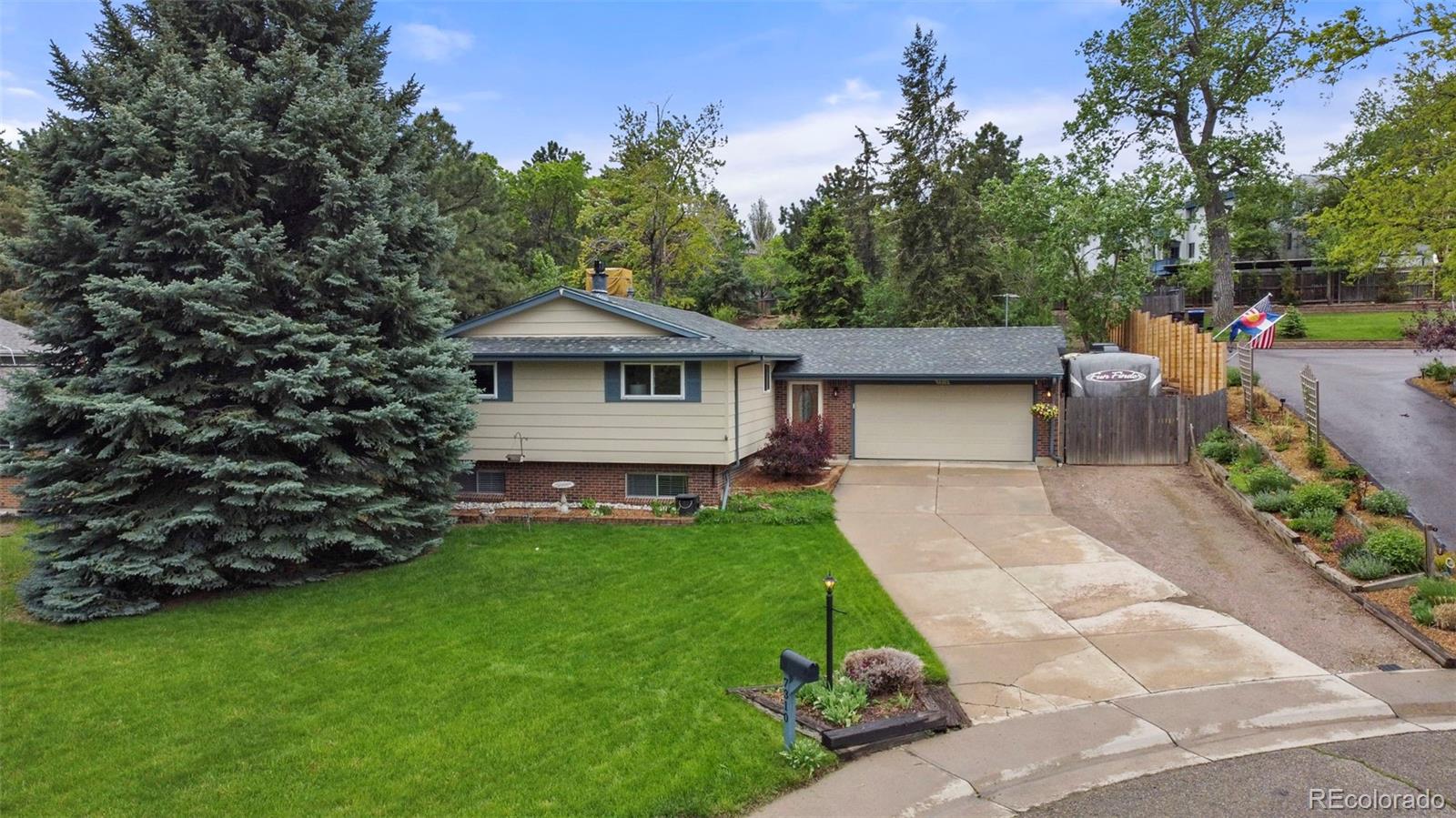 7310 Upham Court