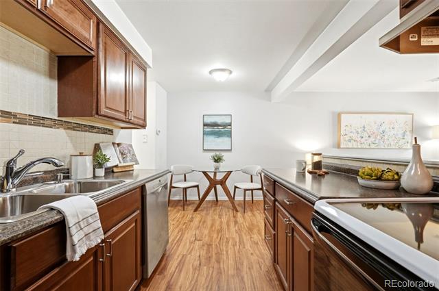 1496 S Pierson Street Unit: 106