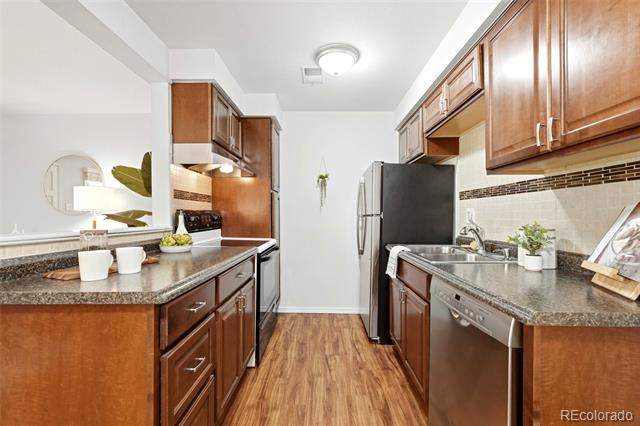 1496 S Pierson Street Unit: 106