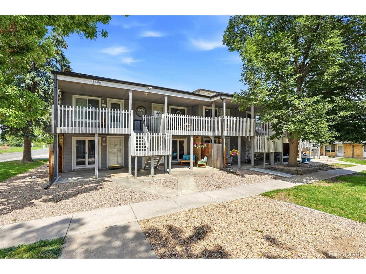 1496 S Pierson St 106