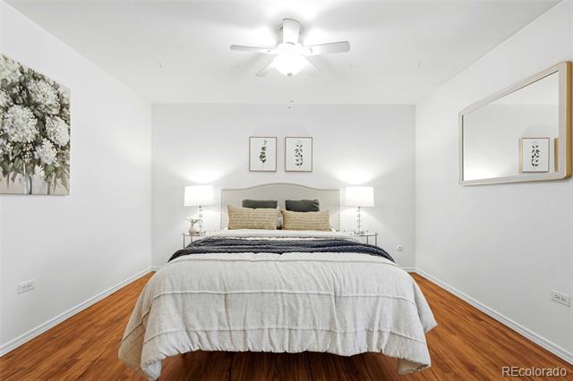 1496 S Pierson Street Unit: 106