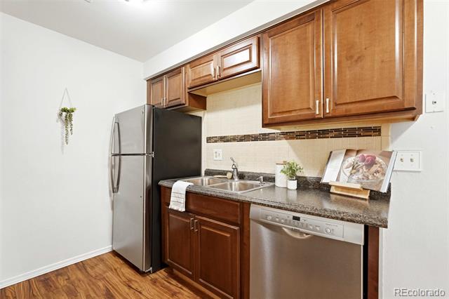 1496 S Pierson Street Unit: 106