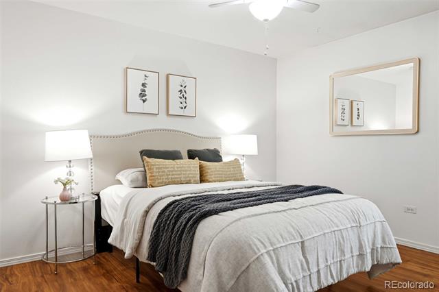1496 S Pierson Street Unit: 106