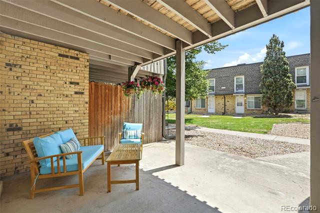 1496 S Pierson Street Unit: 106