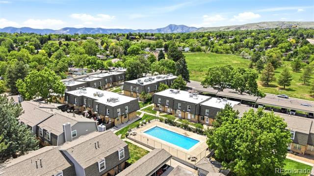 1496 S Pierson Street Unit: 106