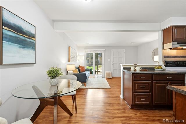 1496 S Pierson Street Unit: 106
