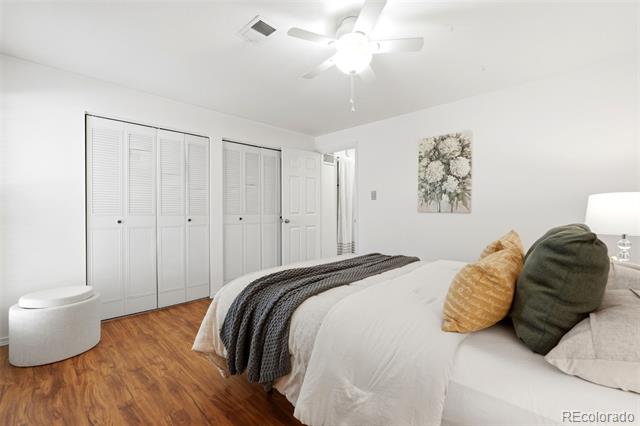 1496 S Pierson Street Unit: 106
