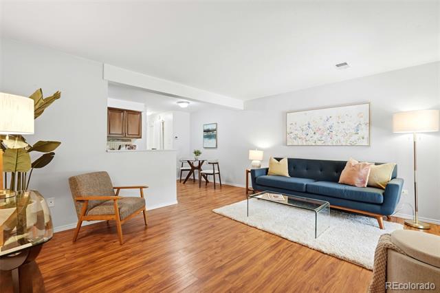 1496 S Pierson Street Unit: 106