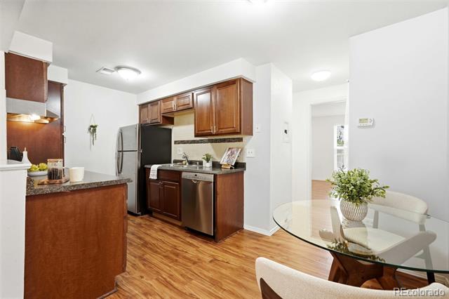 1496 S Pierson Street Unit: 106