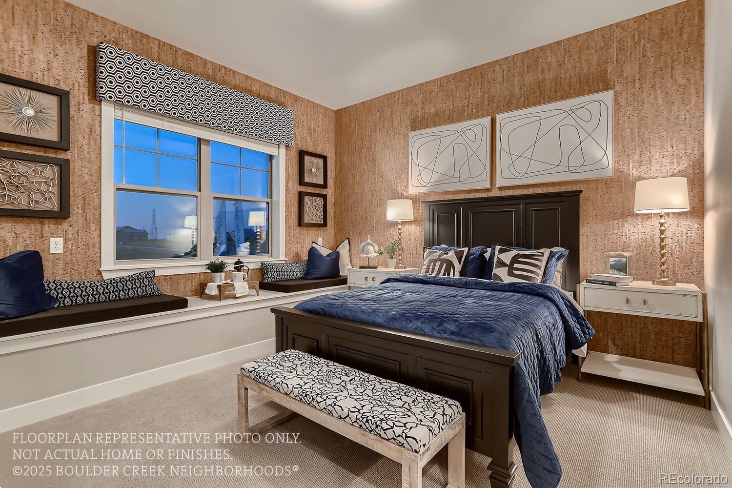 14111 Blue Stem Street