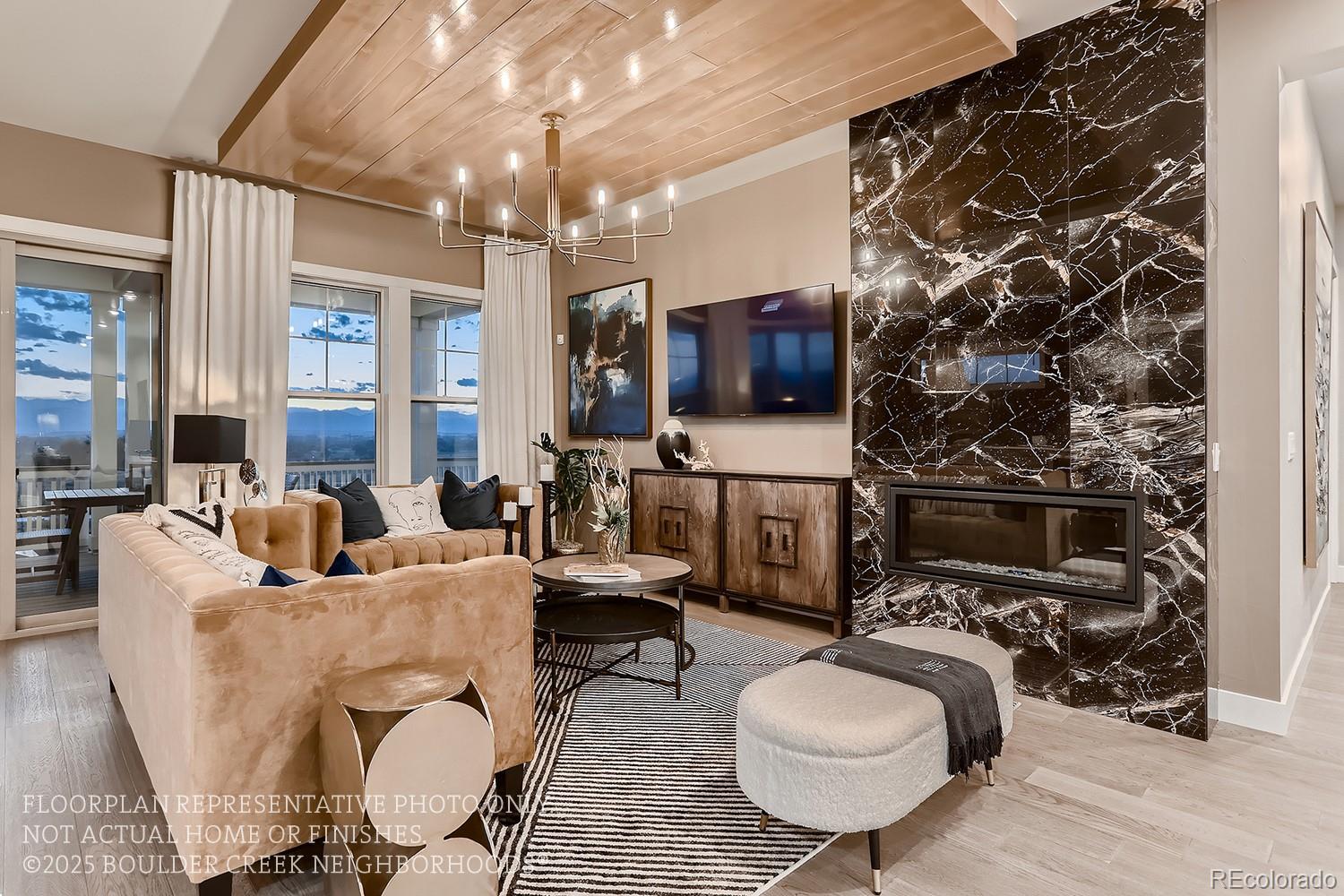 14111 Blue Stem Street