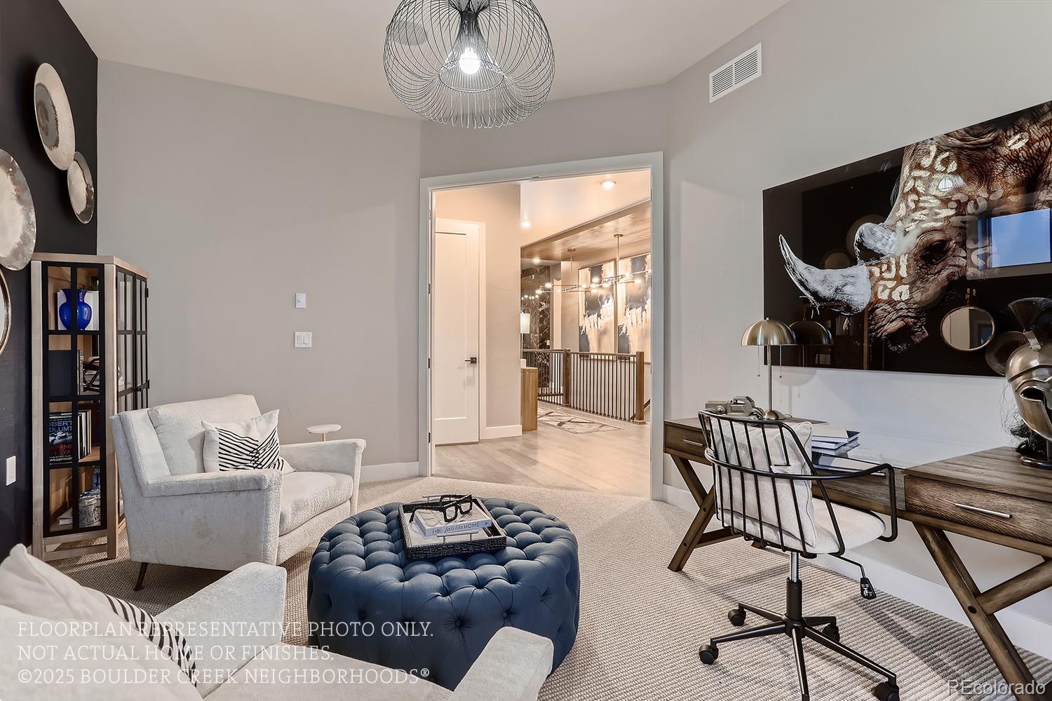 14111 Blue Stem Street