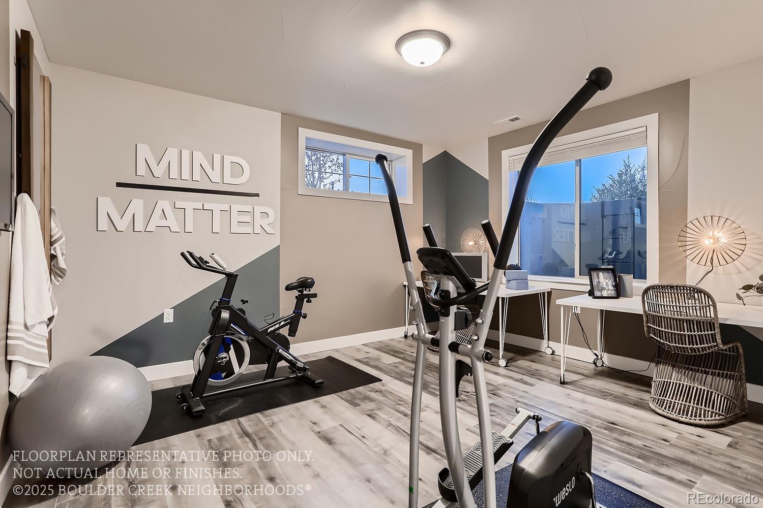 14111 Blue Stem Street