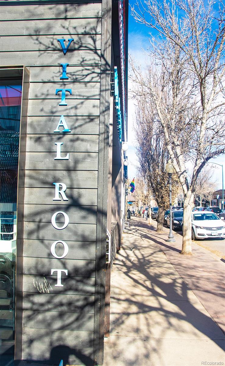 3838 N Perry Street Unit: 601