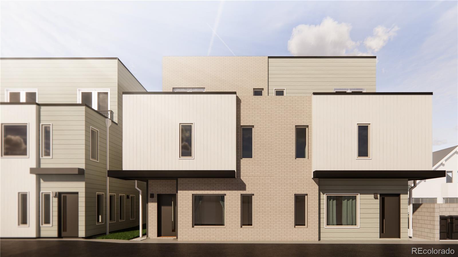 3838 N Perry Street Unit: 601
