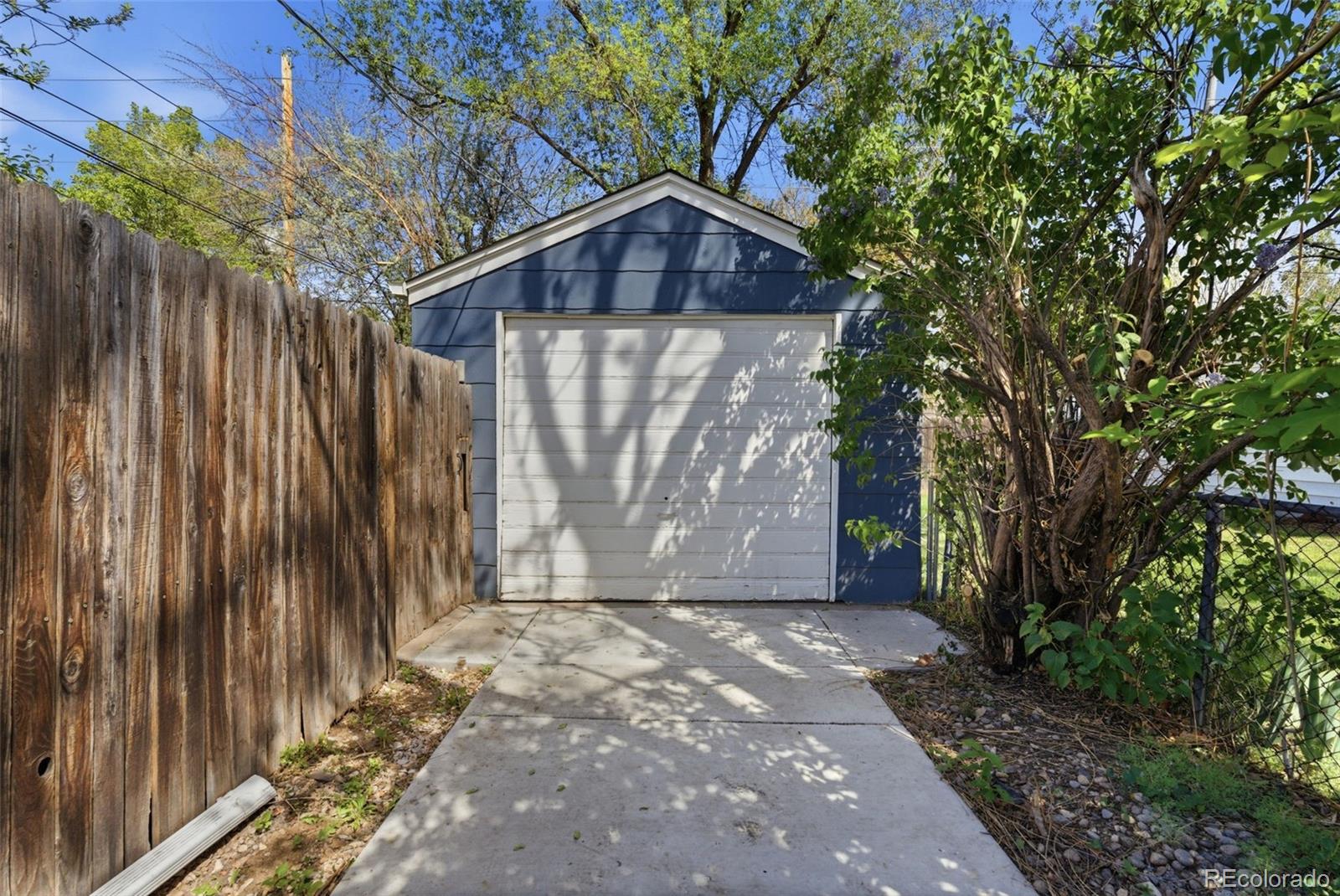 2740 S Franklin Street