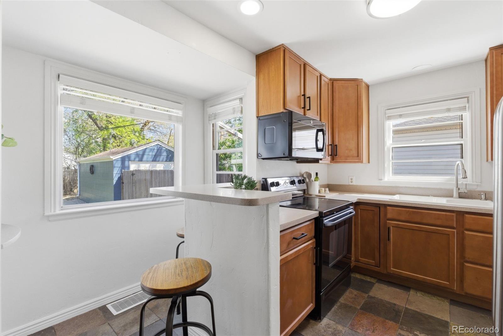 2740 S Franklin Street