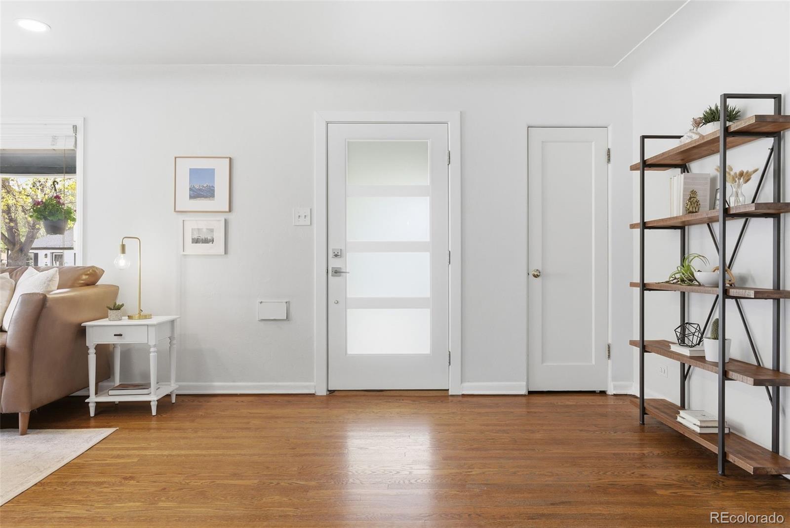 2740 S Franklin Street