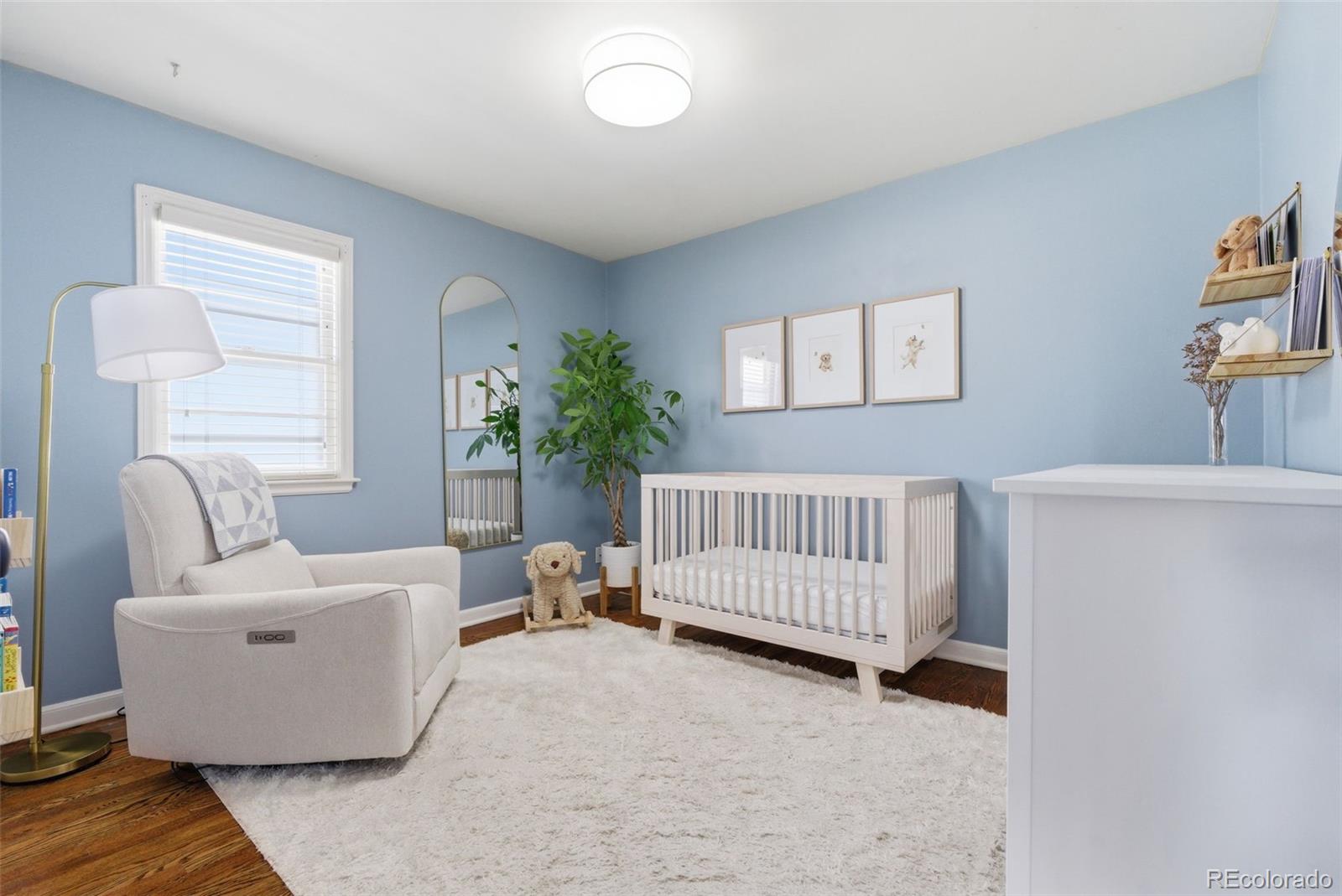 2740 S Franklin Street